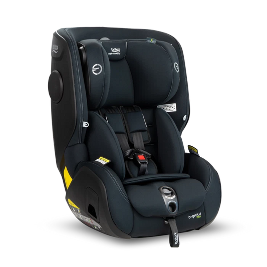 Britax Safe-n-Sound Maxi Guard PRO+ Car Seat | 6mo–8yrs | ISOFIX