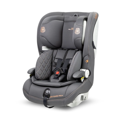 Britax Safe-n-Sound Maxi Guard PRO+ Car Seat | 6mo–8yrs | ISOFIX