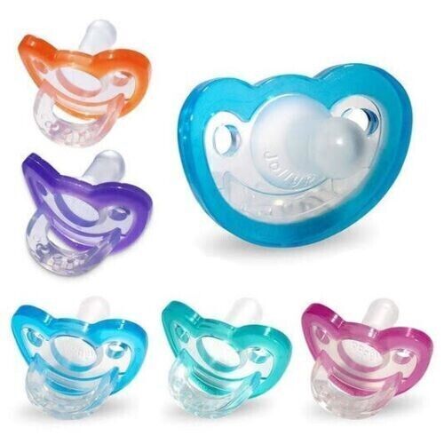 JOLLYPOP PACIFIER DUMMY 0-3 MONTH – Prime Picks