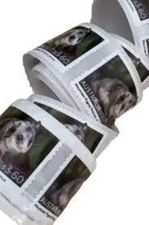 AUSTRALIA POST POSTAGE STAMPS SELF ADHESIVE STAMP $3.60