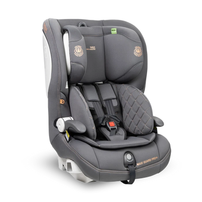 Britax Safe-n-Sound Maxi Guard PRO+ Car Seat | 6mo–8yrs | ISOFIX
