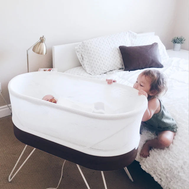 SNOO SMART SLEEPER COT BASSINET