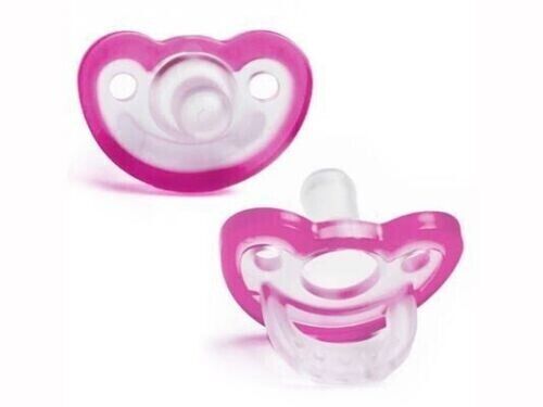 JOLLYPOP PACIFIER DUMMY 0-3 MONTH